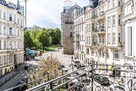 Apartament w "Żelazku", dwa balkony, m.postojowe - 3