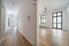 Apartament w "Żelazku", dwa balkony, m.postojowe - 7