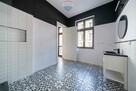 Apartament w "Żelazku", dwa balkony, m.postojowe - 14
