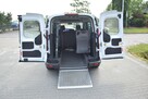 Ford Grand Tourneo Connect 1.5D 2018r 7 Osobowy Dla Niepełnosprawnych Rampa Inwalida Sprowadzony - 1