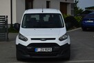 Ford Grand Tourneo Connect 1.5D 2018r 7 Osobowy Dla Niepełnosprawnych Rampa Inwalida Sprowadzony - 3