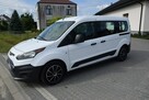 Ford Grand Tourneo Connect 1.5D 2018r 7 Osobowy Dla Niepełnosprawnych Rampa Inwalida Sprowadzony - 6