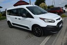 Ford Grand Tourneo Connect 1.5D 2018r 7 Osobowy Dla Niepełnosprawnych Rampa Inwalida Sprowadzony - 8