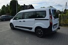 Ford Grand Tourneo Connect 1.5D 2018r 7 Osobowy Dla Niepełnosprawnych Rampa Inwalida Sprowadzony - 14