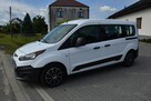 Ford Grand Tourneo Connect 1.5D 2018r 7 Osobowy Dla Niepełnosprawnych Rampa Inwalida Sprowadzony - 16