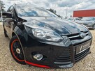 Focus 1.6 EcoBoost 150km klima CZUJNIKI serwis BEZWYPADEK 2013 - 2