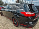 Focus 1.6 EcoBoost 150km klima CZUJNIKI serwis BEZWYPADEK 2013 - 3
