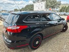 Focus 1.6 EcoBoost 150km klima CZUJNIKI serwis BEZWYPADEK 2013 - 4