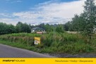 Działka budowlana Żarki Letnisko 1162m2 - 9
