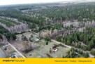 Działka budowlana przy lesie Adamowo - 3