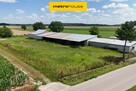 Działka z budynkami gospodarczymi - 5
