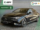 Mercedes CLA 200 AMG, rabat 39 086, Najem i leasing. Dostępne różne wersje i kolory!