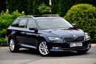 Škoda Superb Salon Polska Bezwypadkowy 190 KM 4x4 DSG - 11