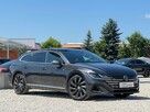 Volkswagen Arteon, 2020