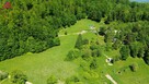 Działka budowlana Mszana Dolna - 2