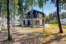 Wyjątkowy dom, nowoczesny projekt 175m2 - 5