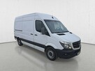 mercedes-benz sprinter ECR - 1
