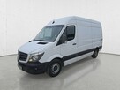 mercedes-benz sprinter ECR - 2