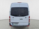 mercedes-benz sprinter ECR - 4