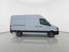mercedes-benz sprinter ECR - 7