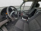 mercedes-benz sprinter ECR - 10