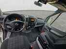 mercedes-benz sprinter ECR - 11