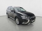 Mitsubishi Outlander Poleasingowe.pl ECR