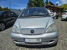 Mercedes A 140 Automat / Gaz / Podgrzewane fotele - 2