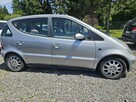 Mercedes A 140 Automat / Gaz / Podgrzewane fotele - 4