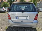 Mercedes A 140 Automat / Gaz / Podgrzewane fotele - 6
