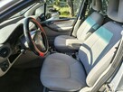 Mercedes A 140 Automat / Gaz / Podgrzewane fotele - 10