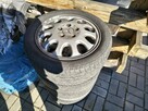 Mercedes A 140 Automat / Gaz / Podgrzewane fotele - 16