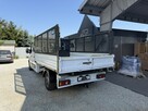 Renault Master brygadówka max wywrotka 7os. 145KM!! 70tys. przebiegu! - 5