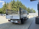 Renault Master brygadówka max wywrotka 7os. 145KM!! 70tys. przebiegu! - 6