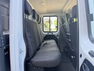 Renault Master brygadówka max wywrotka 7os. 145KM!! 70tys. przebiegu! - 7