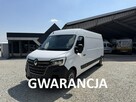 max master L3H2 3 osobowy lift pełna opcja !!
