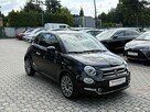 Fiat 500 Panorama ,Pikowane skóry, Navi, Gwarancja ! - 4