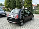 Fiat 500 Panorama ,Pikowane skóry, Navi, Gwarancja ! - 6