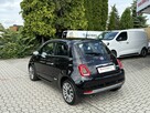 Fiat 500 Panorama ,Pikowane skóry, Navi, Gwarancja ! - 8
