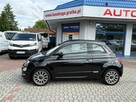 Fiat 500 Panorama ,Pikowane skóry, Navi, Gwarancja ! - 9