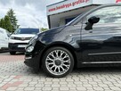Fiat 500 Panorama ,Pikowane skóry, Navi, Gwarancja ! - 10
