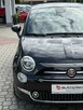 Fiat 500 Panorama ,Pikowane skóry, Navi, Gwarancja ! - 11