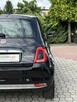 Fiat 500 Panorama ,Pikowane skóry, Navi, Gwarancja ! - 12