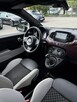 Fiat 500 Panorama ,Pikowane skóry, Navi, Gwarancja ! - 13