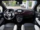Fiat 500 Panorama ,Pikowane skóry, Navi, Gwarancja ! - 14