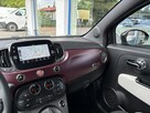 Fiat 500 Panorama ,Pikowane skóry, Navi, Gwarancja ! - 15
