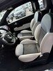 Fiat 500 Panorama ,Pikowane skóry, Navi, Gwarancja ! - 16