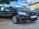 Ford Focus 1.0 Turbo 125 KM Z Niemiec Zarejestrowany Gwarancja Zapraszamy !!! - 2