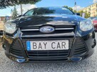 Ford Focus 1.0 Turbo 125 KM Z Niemiec Zarejestrowany Gwarancja Zapraszamy !!! - 3