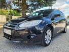 Ford Focus 1.0 Turbo 125 KM Z Niemiec Zarejestrowany Gwarancja Zapraszamy !!! - 4